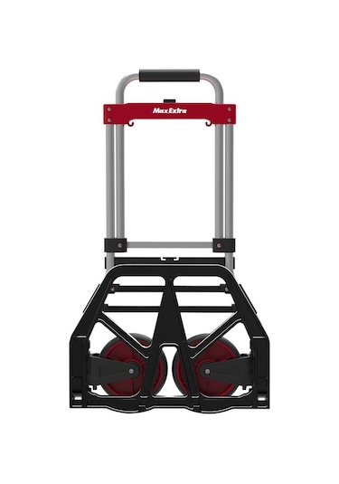 Max Extra Fw-90c Katlanır Koli Taşıma Arabası 100 Kg
