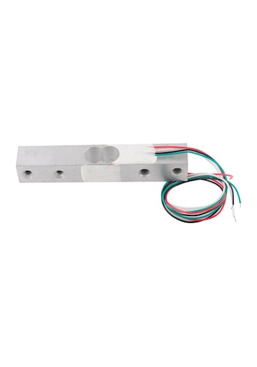 Yzc-133 20Kg Ağırlık Sensörü (Elektronik Mutfak Tartısı)+Kablolar