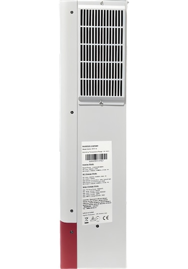 Apex Pro 8.5 Kw 48 V Mppt Akıllı İnverter