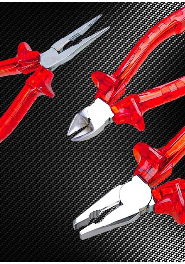 Moonshop 3 Lü Set Pense Set+Fort Pense(Papagan Pense,Ayarlı Pense