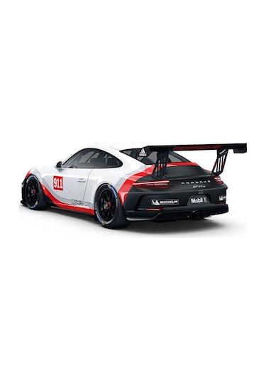Rastar Porsche 911 GT3 CUP Işıklı Uzaktan Kumandalı Araba