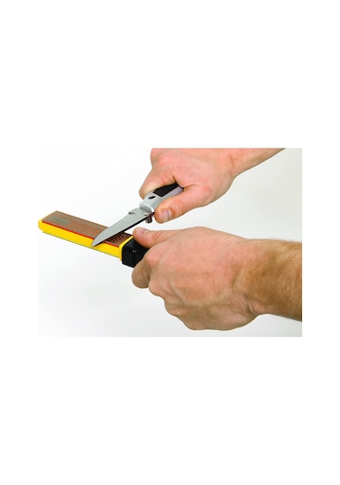 Stanley Çift Taraflı Elmas Bileme Aparatı Stht0-16144