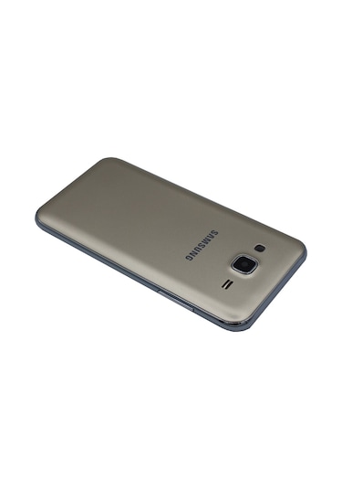 Samsung Uyumlu Galaxy J5 Kasa Arka Pil Kapağı J500F (420529055)