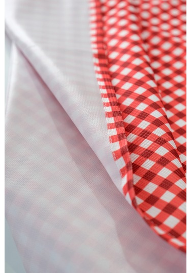 Sufre Sıvı Geçirmez Masa Örtüsü Sofra Bezi Sofra Örtüsü Piknik Örtüsü Kırmızı