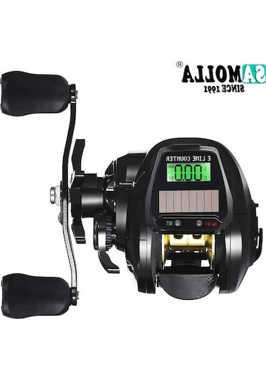 Maoyaya Yeni Su Samolla Sağ Olta Makinesi Güneş Enerjili El Dijital Damlası Cbtx 001 Nl