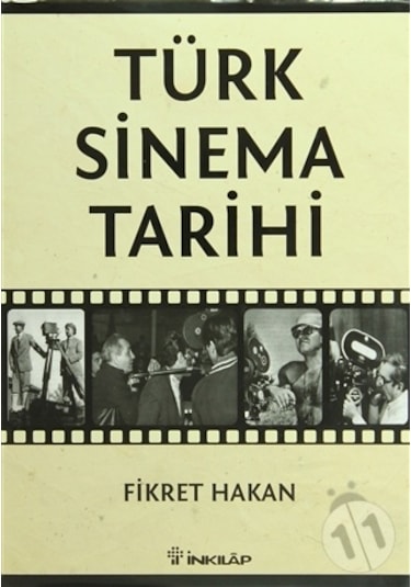 Türk Sinema Tarihi