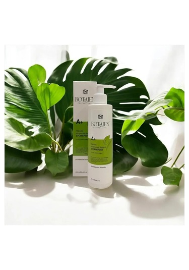 Botajen Professıonal Intensive Repair Yoğun Saç Bakım Şampuanı 250 Ml