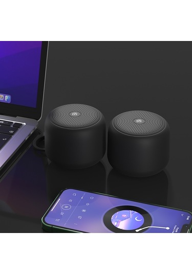 Devia Kintone Serisi BT2602 Bluetooth Hoparlör