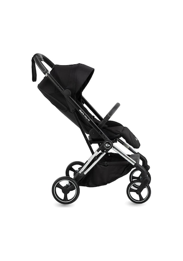 Kraft Tokyo Pr Travel Sistem Bebek Arabası Gri
