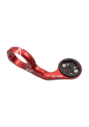 K-Edge Garmin Bağlantısı Pro XL K13-1505 Mount Kırmızı