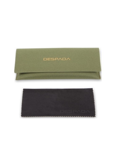 Despada Ds2419 C3 61 Erkek Güneş Gözlüğü Metalik
