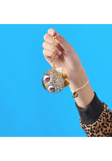 Purse Pets Luxey Charms Gizem Paketi - Spm-6067322