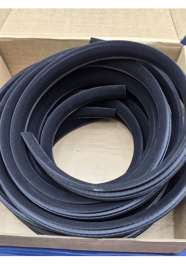 Bmw E30 E34 E36 E39 E46 E60 E90 F10 F30 G20 G30 Kadifeli Kapı Fitili Premium Seri