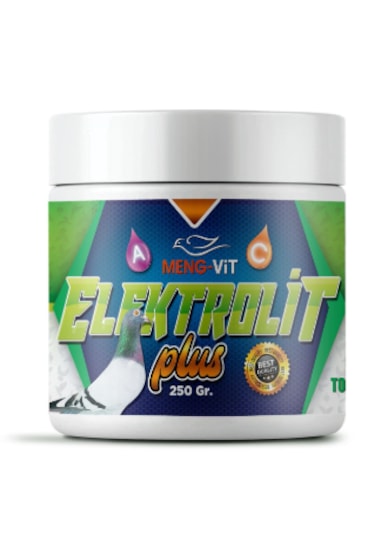 Meng-vit Elektolit Plus 250 Gr