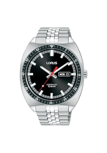 Lorus Rl439bx9 Otomatik Erkek Kol Saati-10583 Çok Renkli