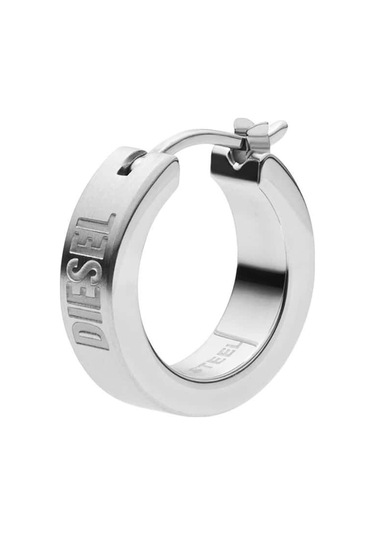 Diesel Djdx1639-040 Erkek Küpe Renkli