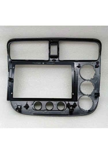 Honda Civic Tablet Teyp Çerçevesi 9 İnç 2004 - 2006