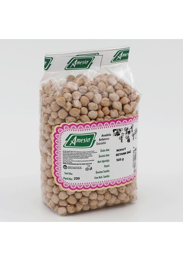 Amesia Nohut 500 G