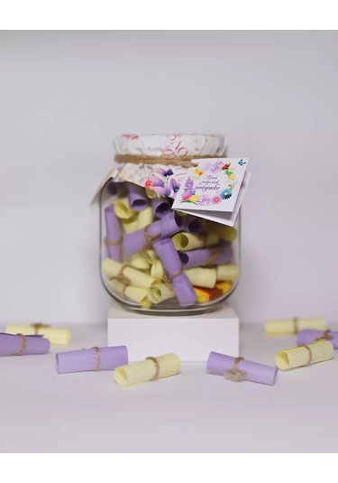 Loveboxcrimea 8 Mart İçin Sevgili Büyükannenize Hediye Seti 216107097