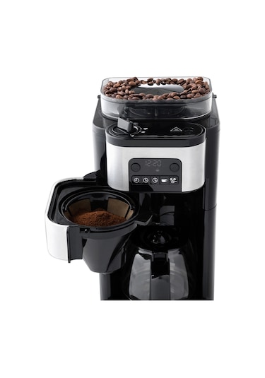 Vestel Taze Mini Filtre Kahve Makinesi