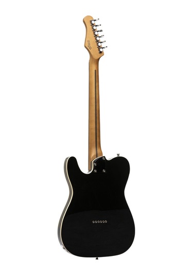 Stagg Tele Elektro Gitar Set-std Snb