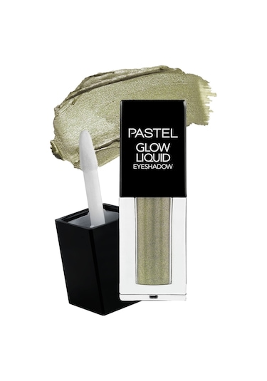 Pastel Glow Liquid Eyeshadow Göz Farı 224 Rainforest