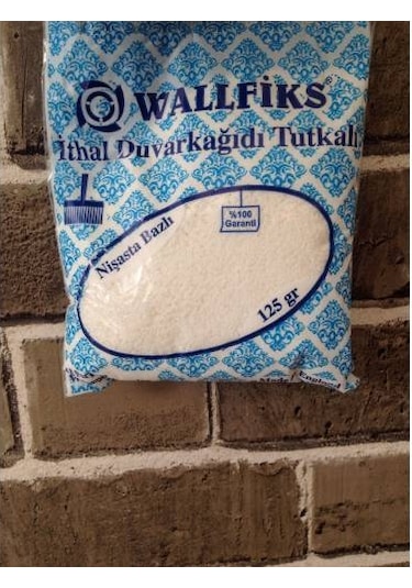 Walfiks Duvar Kağıdı Tutkalı