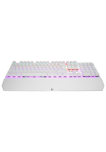 Rampage KB-R86 Umbrea Rainbow Red Switch Full Mekanik Klavye