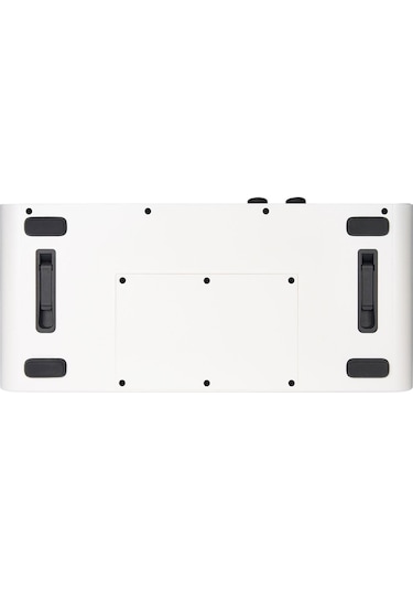 Mooer F40i/swh Future 40w Stereo Akıllı Gitar Amfisi Snowfall White