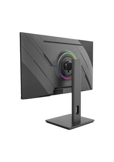 Dragos EliteSeries E245FHD500 24.5" 1 MS 500 Hz FreeSync G-Sync IPS Pivot Oyuncu Monitörü