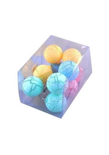 Seçkin Trend Dekoratif Minik 10 Toplu Ledli Dekoratif Dolama Renkli Led Çok Renkli