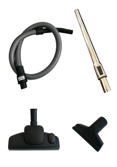 Fakır Veyron Uyumlu Başlık Hortum 4'lü Set