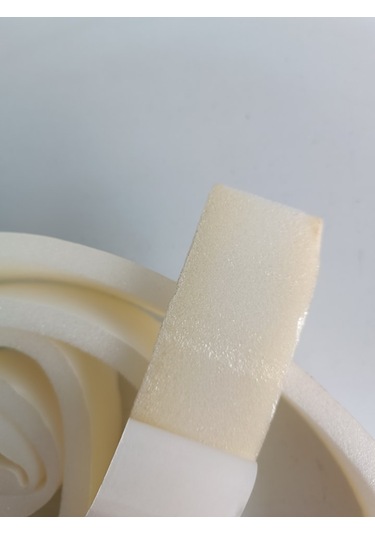 Kapı Altı Rüzgar Önleyici Yapışkanlı İzolasyon Bandı 4x200 Cm