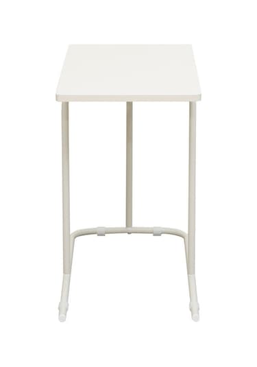 Stix Çok Amaçlı Sehpa - Vizon 50x30x50 Cm