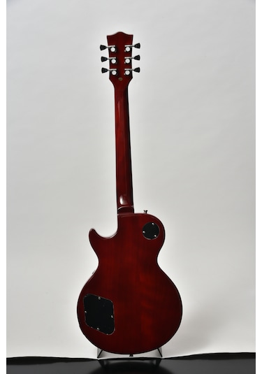 Bachhus Blp-fmh/r 3 Tobacco Sunburst Natural