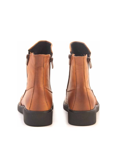 Tanca Kadın Bot 3020 Taba
