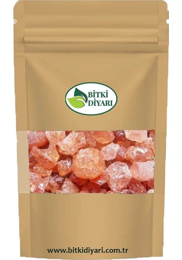 Akasya Gamı Arap Zamkı 50gr