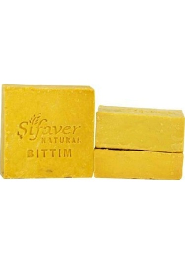 Şifaver Bıttım Sabunu 125 G
