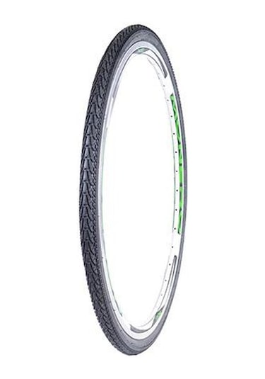 Kron Loop 700X38  (7002) SİYAH REFLECTİVE  Zırhlı Dış Lastik