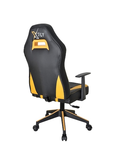 Xfly Machete Çocuk Oyuncu Koltuğu-Sarı-1518D0492