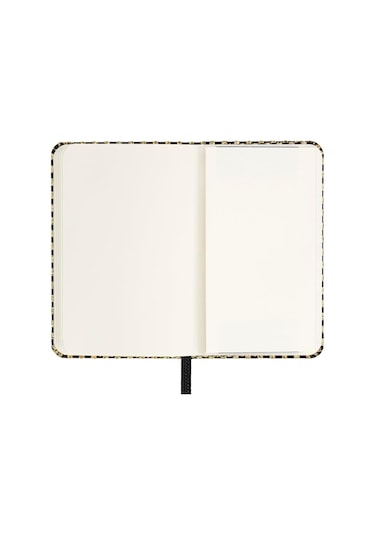 Moleskine Sınırlı Üretim Holiday Shine Defter Hediye Kutulu, Sert