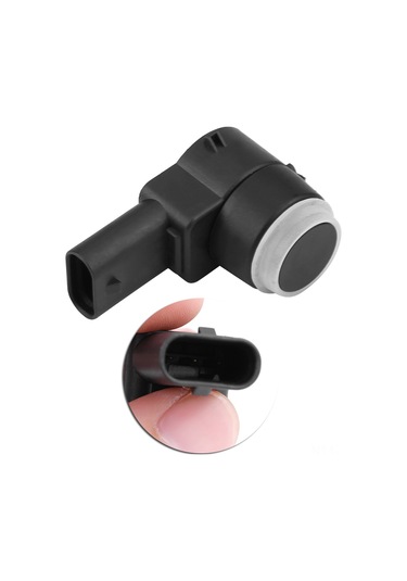 Reedark Mercedes B/c/e/s/sls/cls Serisi İçin Yüksek Hassasiyetli Pdc Park Sensörü Oem: 2125420018