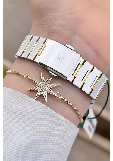 Daniel Klein Dkıste1039 Kadın Kol Saati