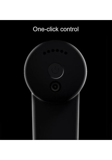 Mini Elektrikli Masaj Jj2n4k Kırmızı