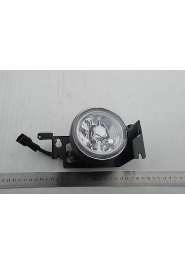 Cn Sağ Sis Lambası Yuvarlark Honda Civic 1999-2000 Uyumlu Hd043rh