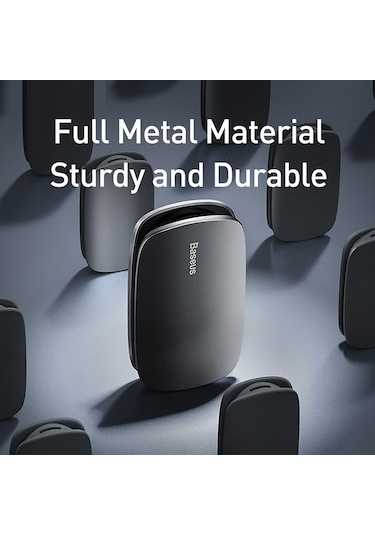 Aubyhe Baseus Otomobil Silecek Tamir Aleti, Alüminyum Alaşımlı, Çift Zımpara Şeridi, Tüm Araçlara Uyumlu, Kolay Kullanım, Dayanıklı