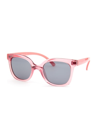 Lexdray Mod315-c1326 43 Polarize Çocuk Güneş Gözlüğü Pembe