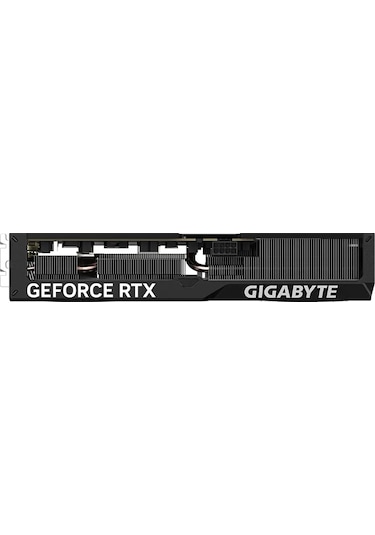 Gıgabyte NVIDIA GeForce RTX 4070 WindForce OC GV-N4070WF3OC-12GD 12 GB GDDR6X 192 Bit Ekran Kartı