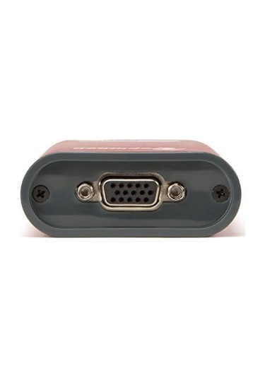 Epiphan Video Vga2usb 2.0 Taşınabilir Vga-usb Video Yakalayıcı