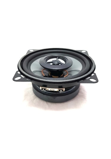 Fullsound 10Cm 110Watt Tweeterli Hoparlör - 1Adet